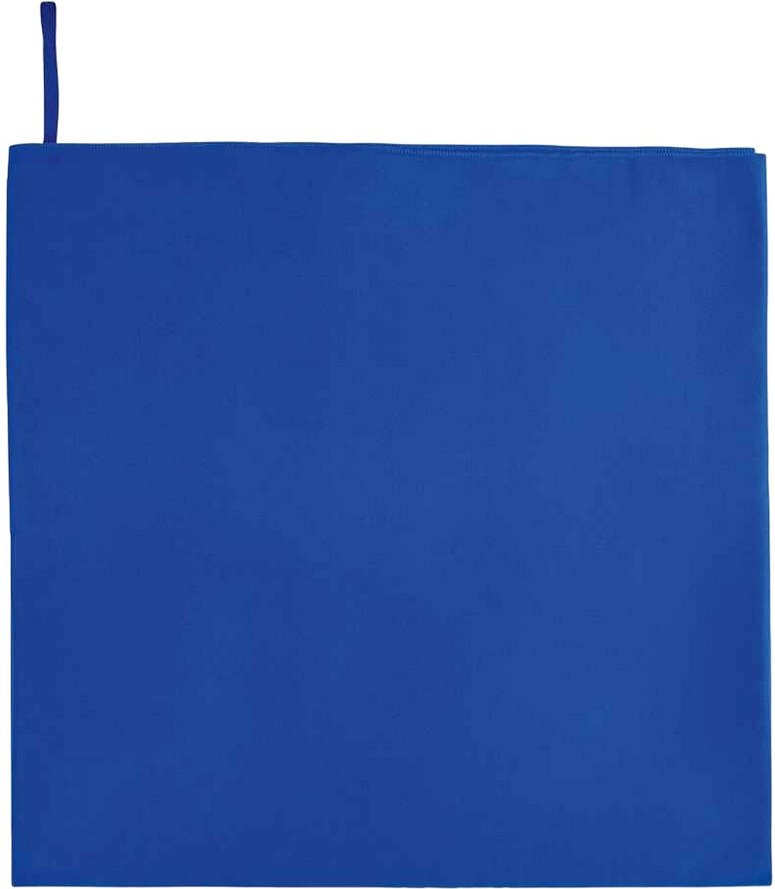 SOLS - Badetuch, Microfaser (Königsblau)