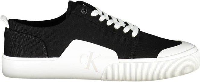 Ck Canvas Lowtops