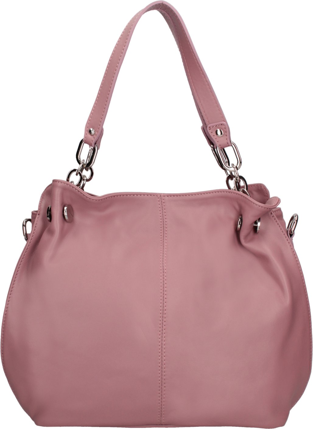 Gave Lux Schultertasche Frauen ANTIQUE PINK