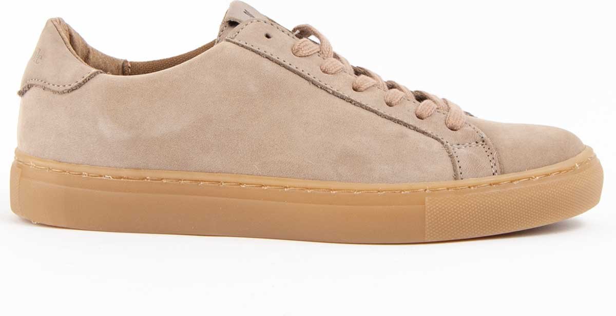 Purapiel Sneaker Purasn Beige