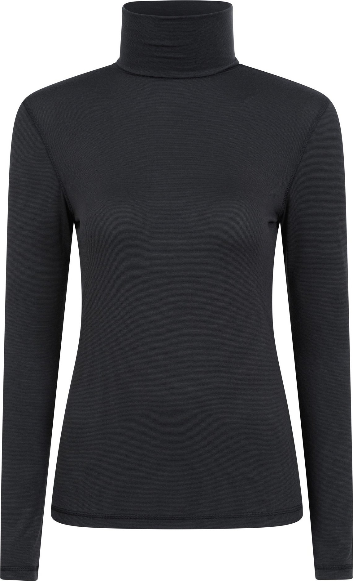 Mountain Warehouse - "Keep The Heat" Base Layer Oberteil Rollkragen für Damen ()