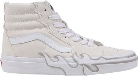 Sk8hi Flammen Hightop Sneakers