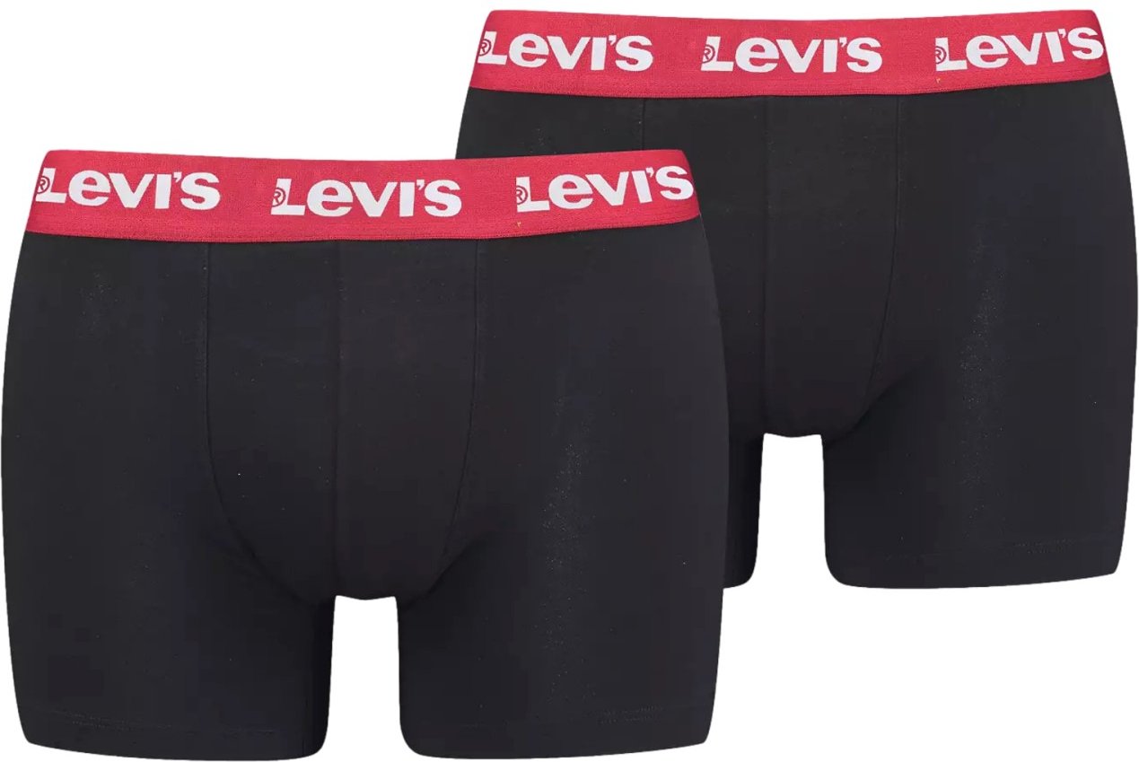 Thumbnail - Levi's Boxershorts