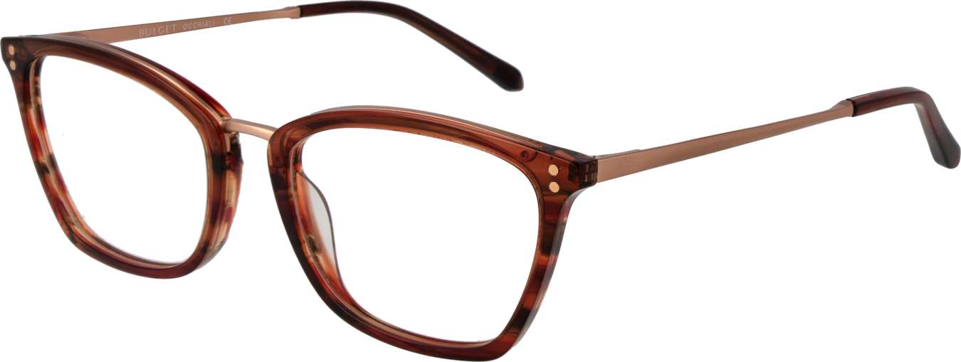 Bulget Brillenfassung BG6388 E02 53