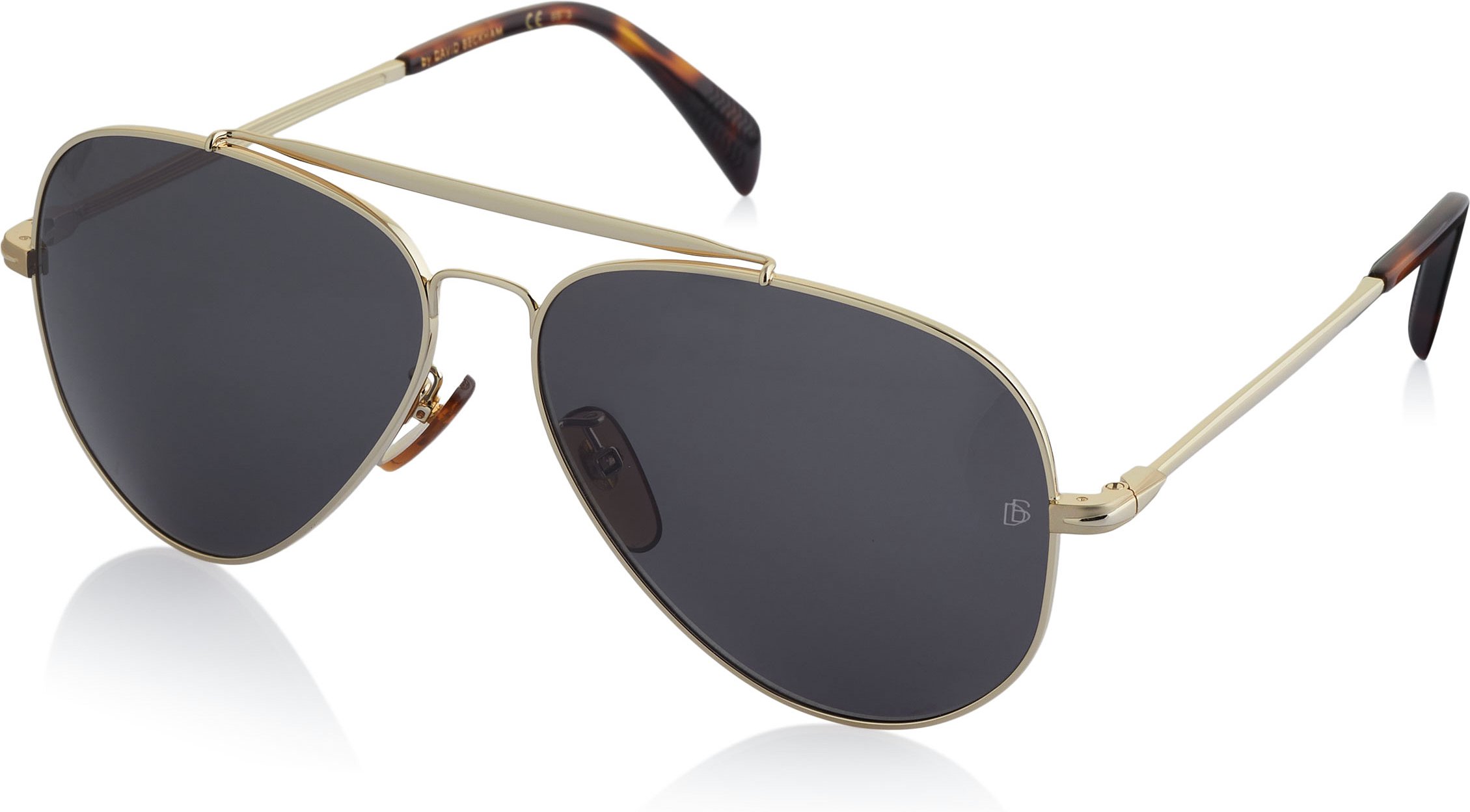 David Beckham Sonnenbrille