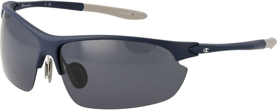 Champion Schwarz Harz Sonnenbrille