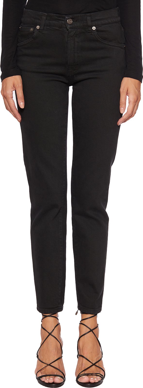 Mod Daila Denim-Jeans