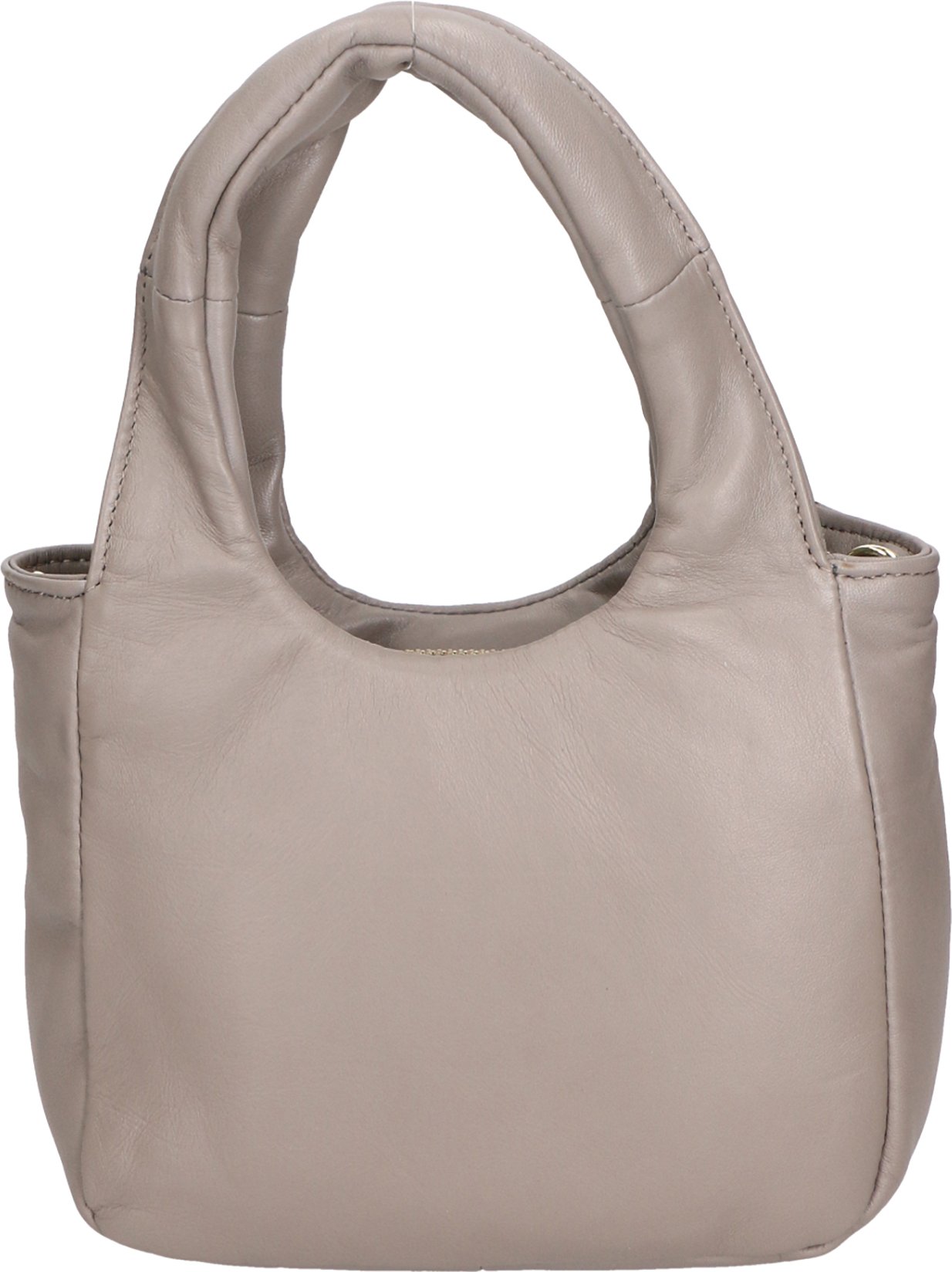 Gave Lux Handtasche Frauen PEARL GRAY