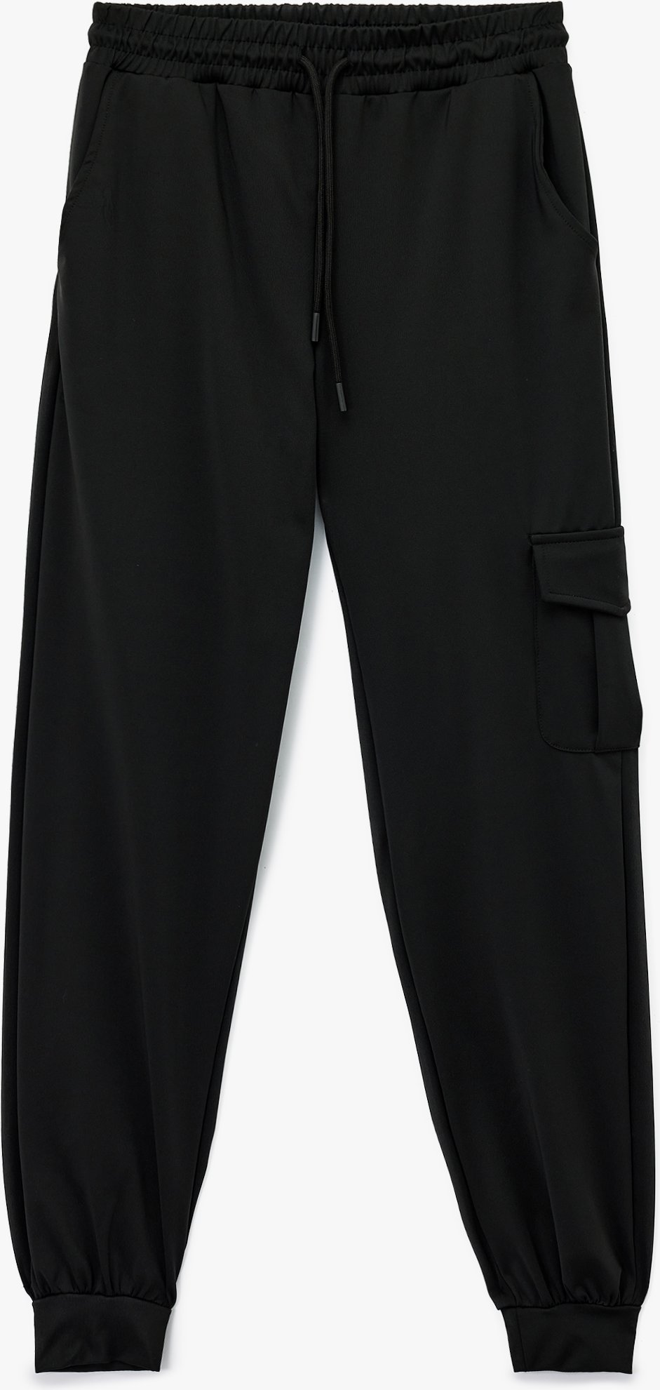 Koton SWEAT BOTTOMS Jogginghose Hohe Taille Relaxed