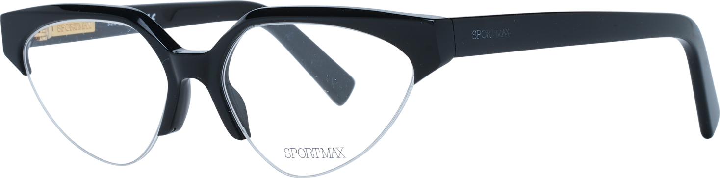 Thumbnail - Sportmax Brille SM5004 001 54