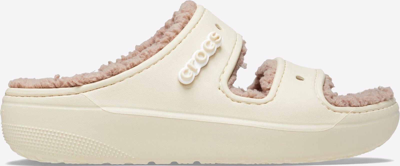 Crocs Klassische Cozzzy-Sandale