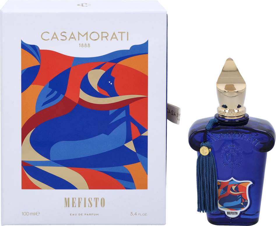 Xerjoff Casamorati Mefisto Edp Spray 100 ml