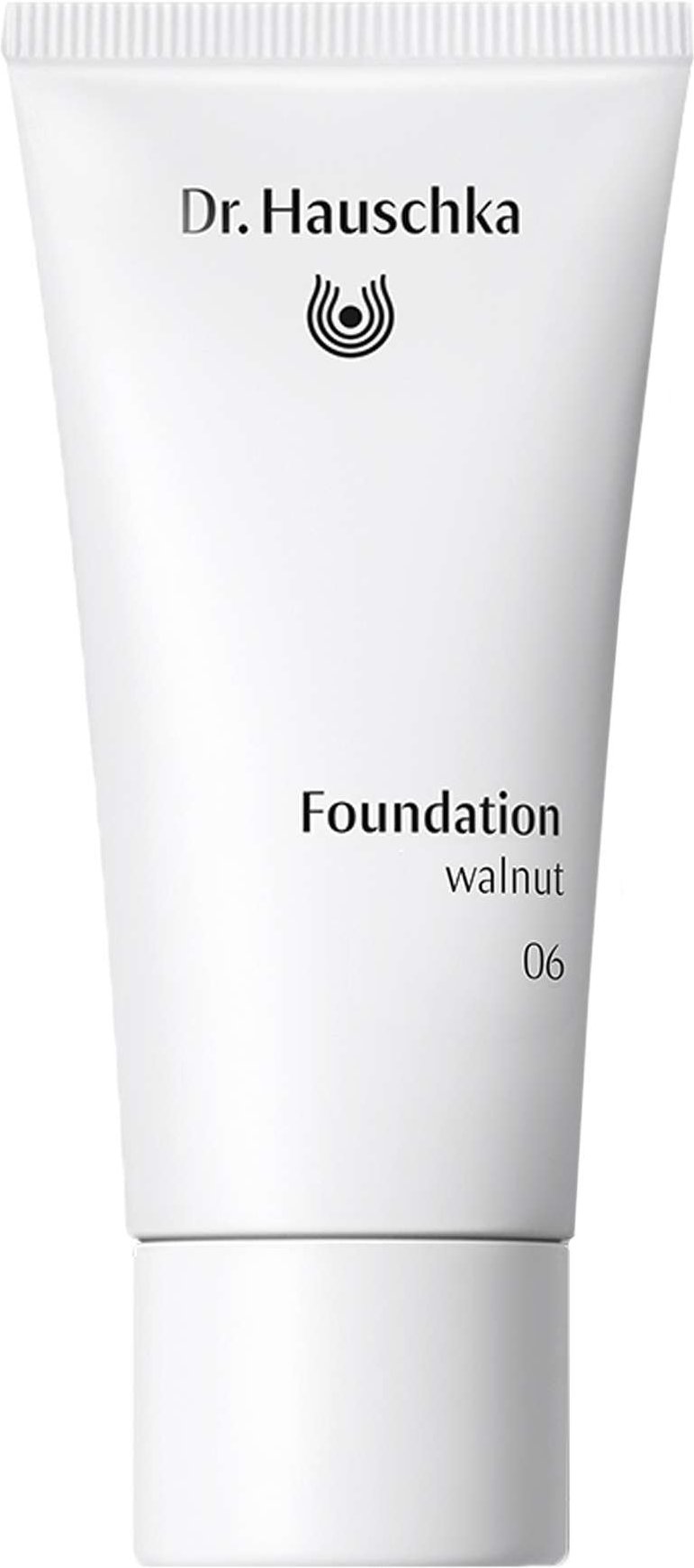Dr. Hauschka Foundation #06 Walnuss - Natur- und Biokosmetik