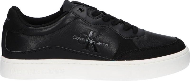 Schwarze Sneakers für Herren von Calvin Klein