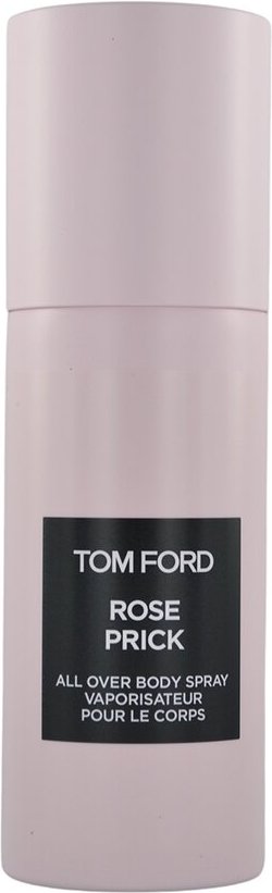 Rose Prick - All Over Body Spray 150ml