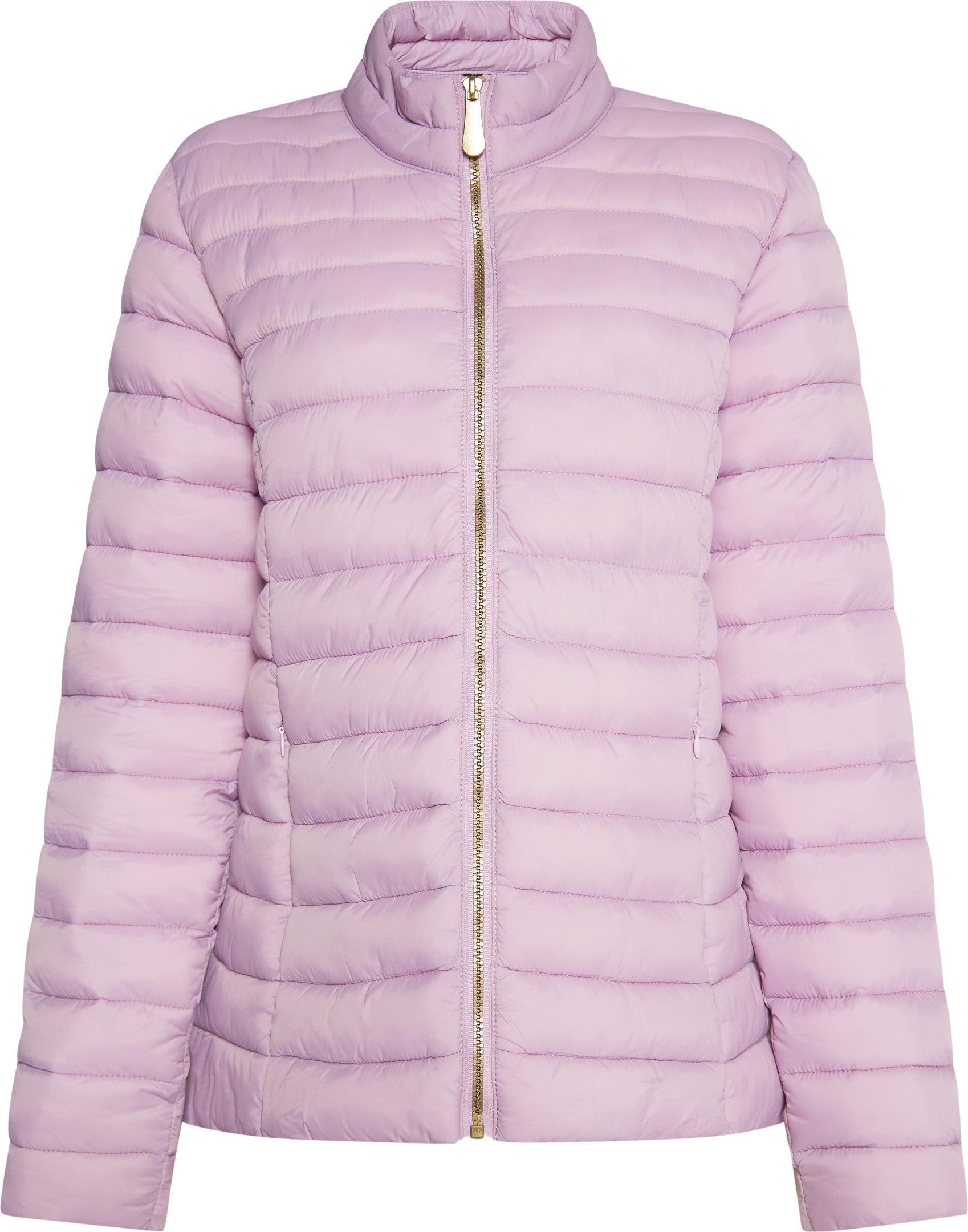 Faina leichte Steppjacke Damen Mauve
