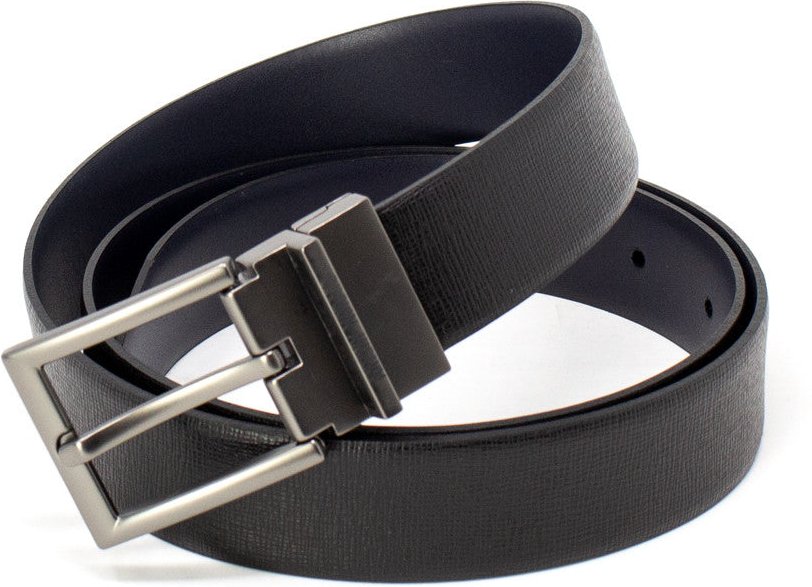 Antony Morato Herren Gürtel in Schwarz