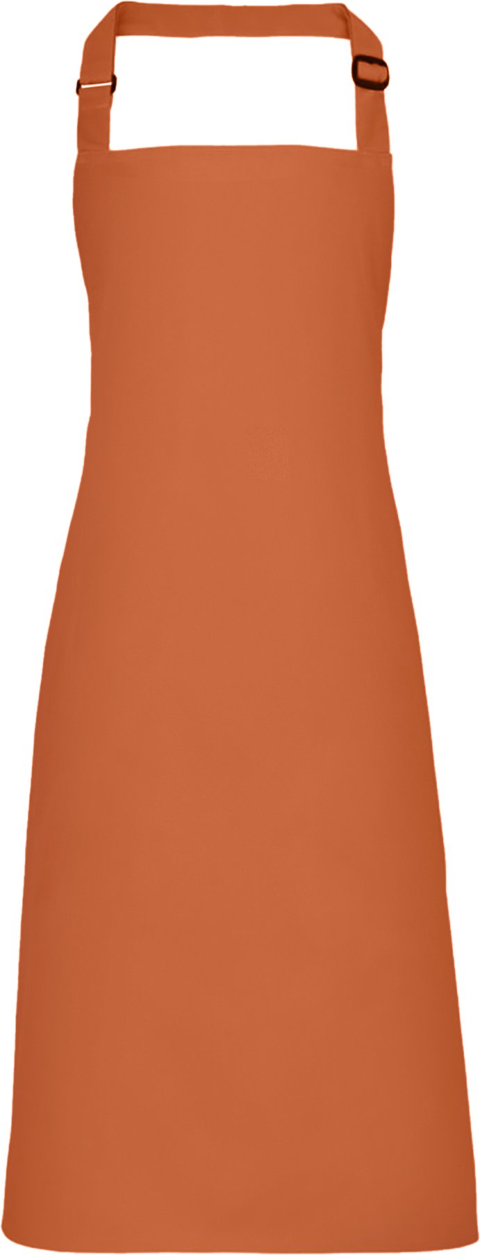 Premier Colours Lätzchenschürze (2er-Pack) (Terracotta)
