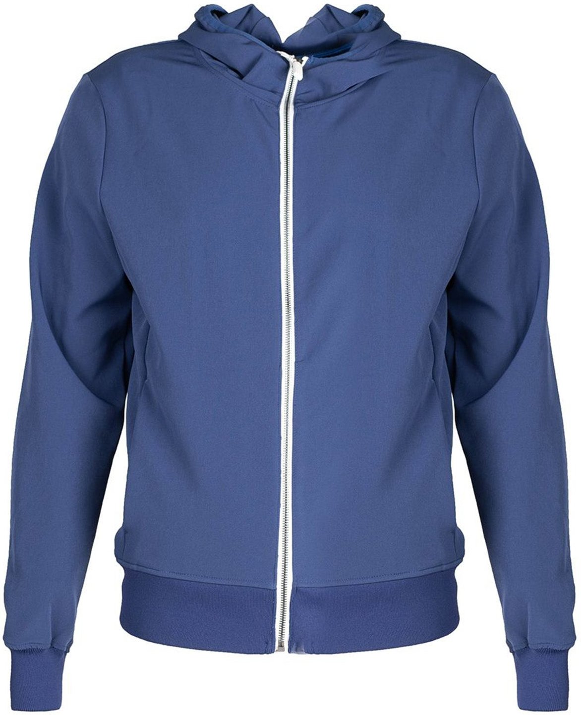 Invicta Sweatshirt Full-Zip Herren Blau