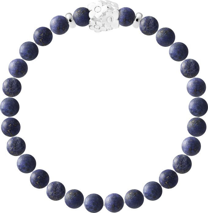 Armband Silber Sterling 925 Édimbourg