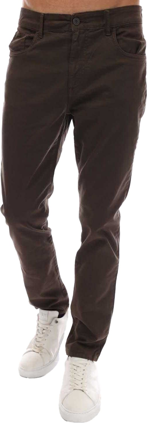 Lyle & Scott - Chino für Herren (Grün)