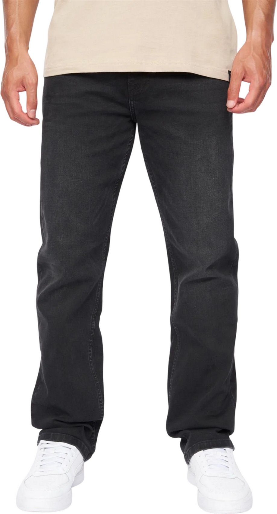 Duck and Cover - "Janstar" Jeans für Herren (Schwärze)