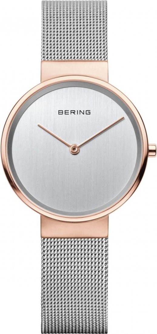 Bering Time 14531-060 Damenarmbanduhr