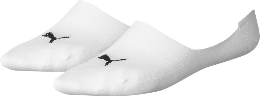 Puma - Socquettes - Adulte (Blanc)