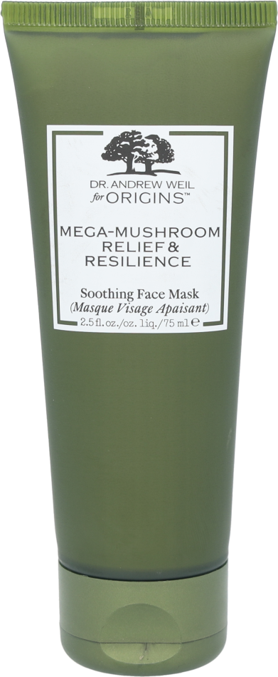 Origins Dr. Weil Mega-Pilz Beruhigende Gesichtsmaske 75 ml