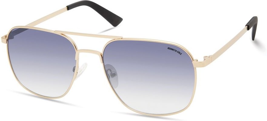 Flugzeugpilot Metallrahmen Sonnenbrille