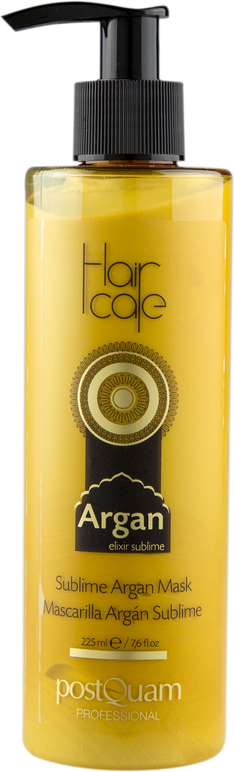 REPAIRING MASK - NÄHRENDE ARGANÖL-MASKE FÜR DAS HAAR 225 ML.