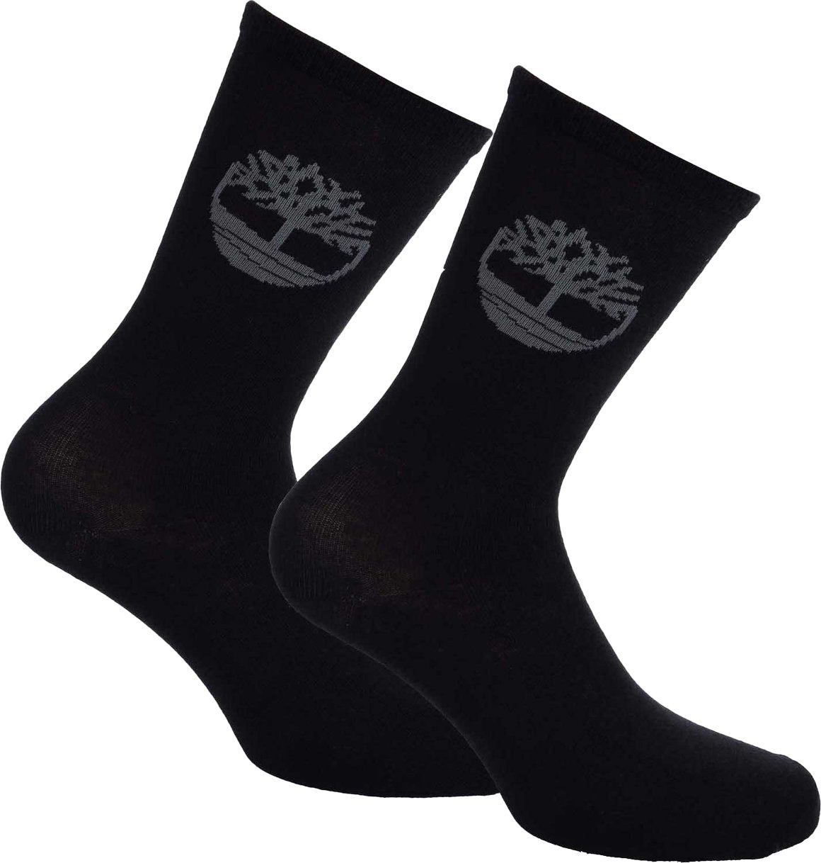 Timberland - Leicht Socken für Herren Thermisches Material (Schwarz/Blau)