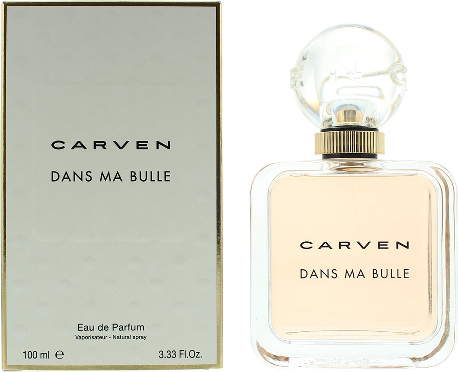 Carven Dans Ma Bulle Eau de Parfum 100ml
