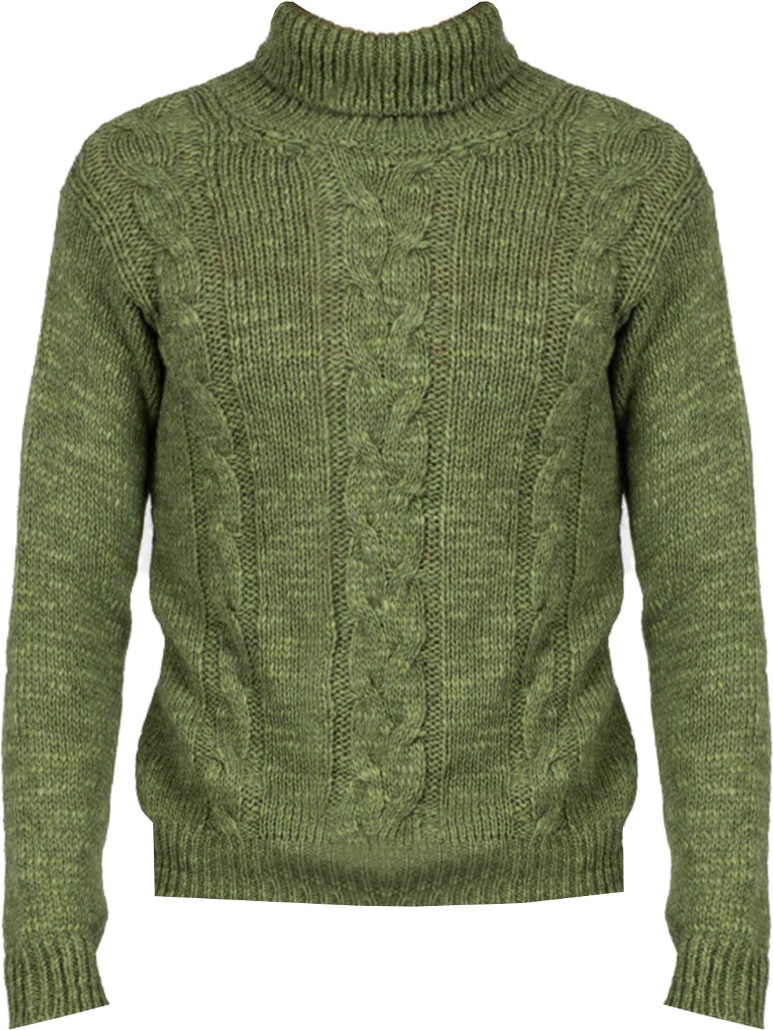 Xagon Pullover Herren grün