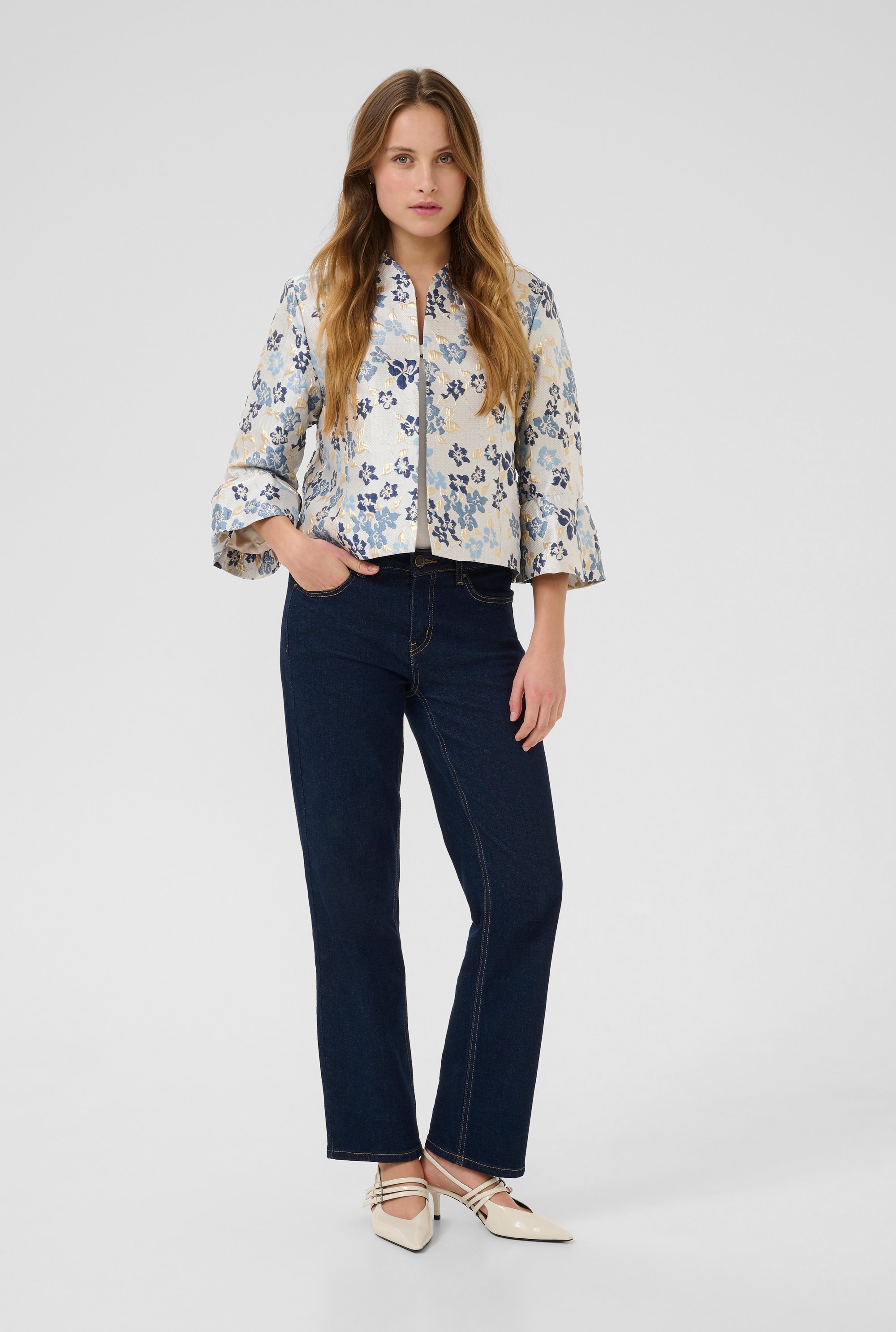 Jacke CUalfride Jacke Classic fit