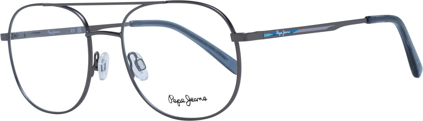 Pepe Jeans Brille PJ1382 C2 52