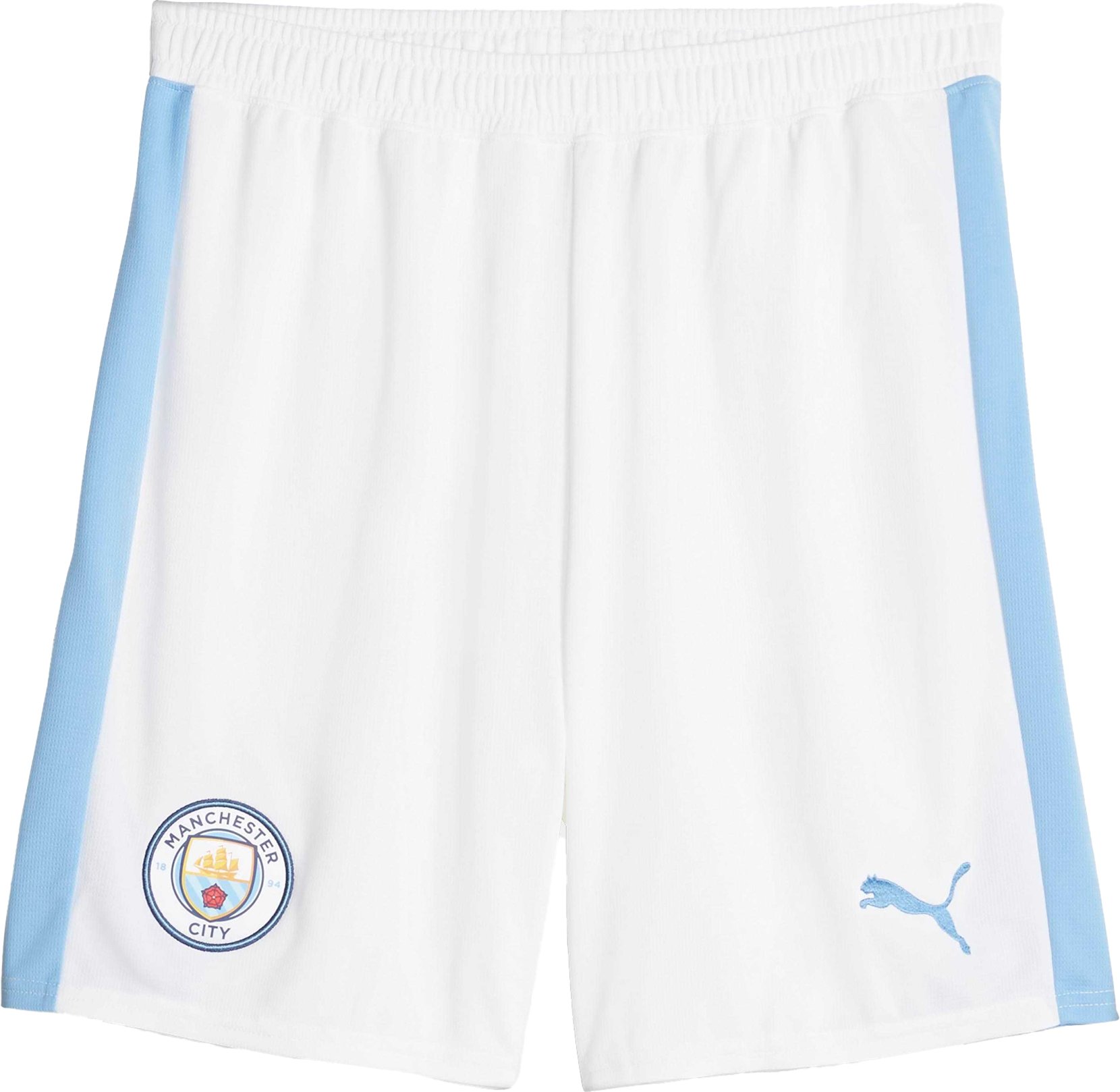 Puma - Shorts für Herren (Weiß)