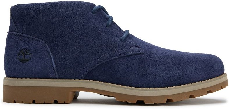 Timberland Britton Square Stiefel