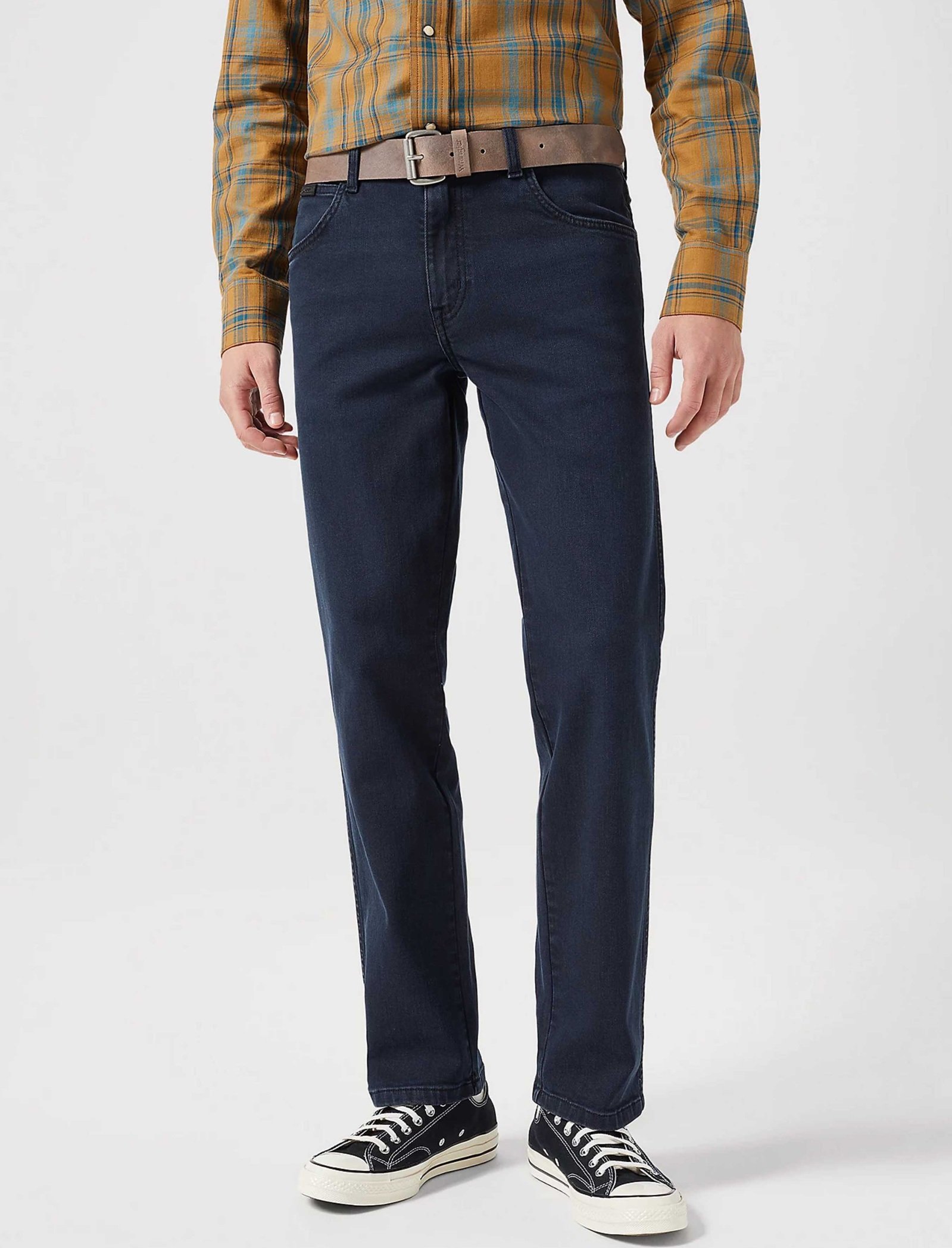 Wrangler - TEXAS - CLOUDY SKIES