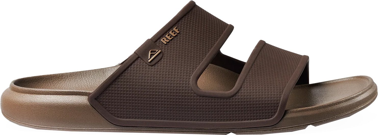 FLIP FLOPS OASIS DOUBLE UP BRAUN