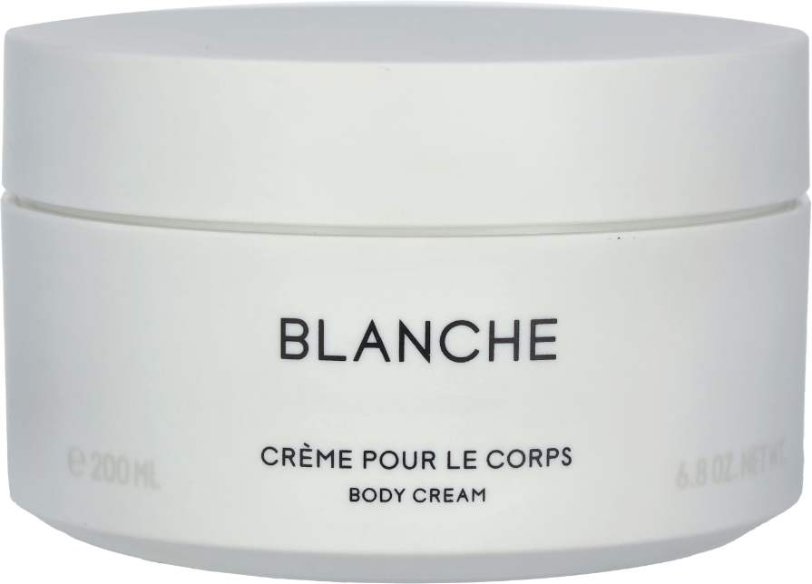 Byredo Blanche Körpercreme 200 ml