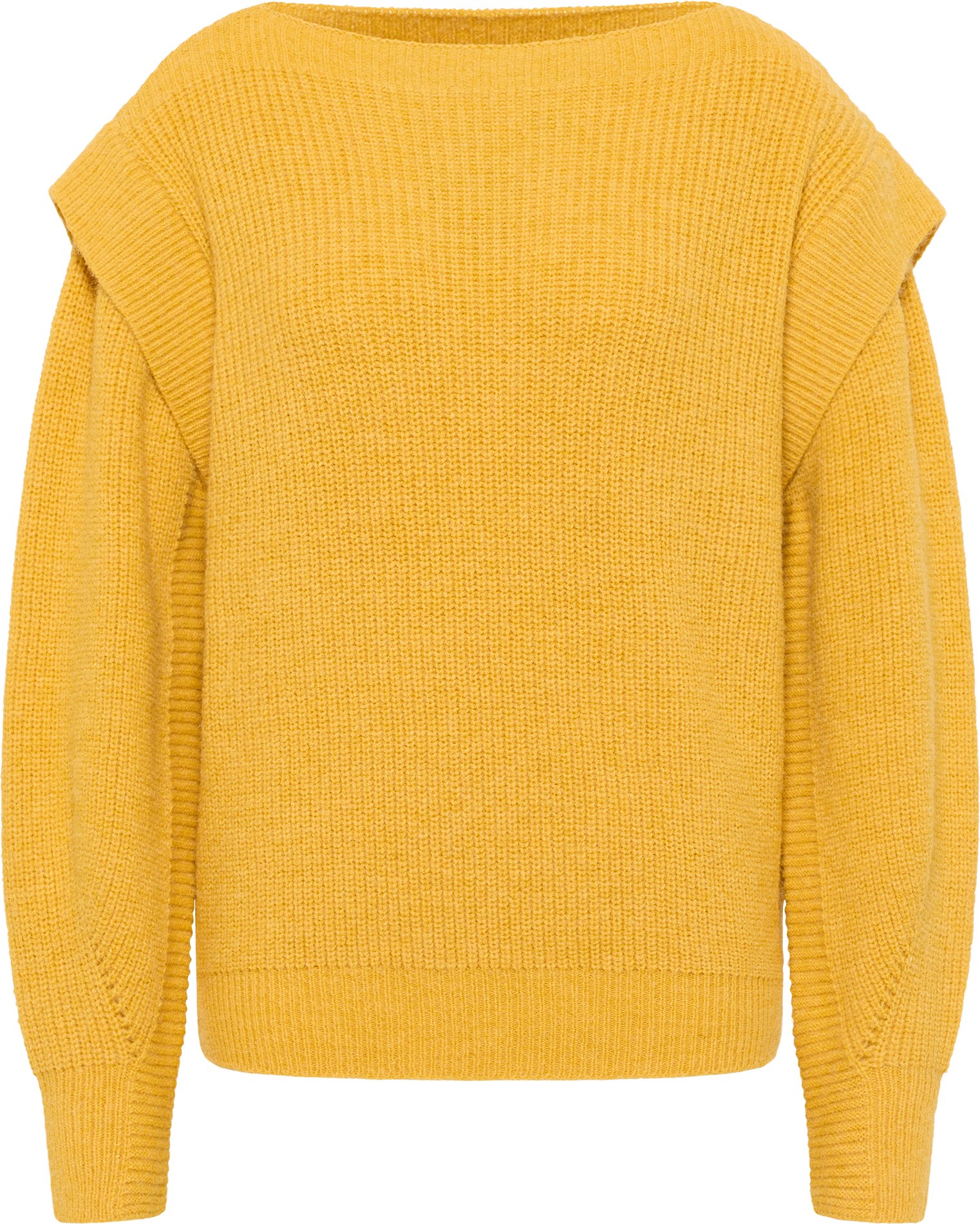 IZIA Pull à grosses mailles gaya