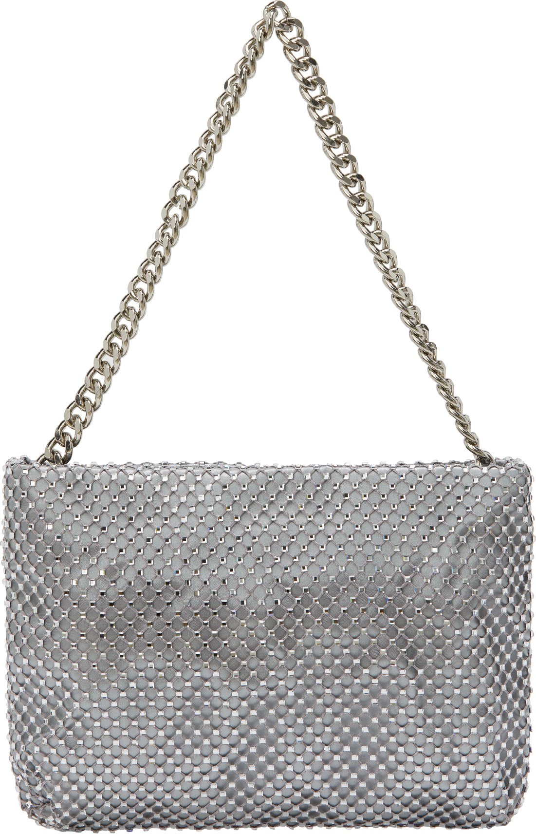 Faina Handtasche Handtasche Frauen grau