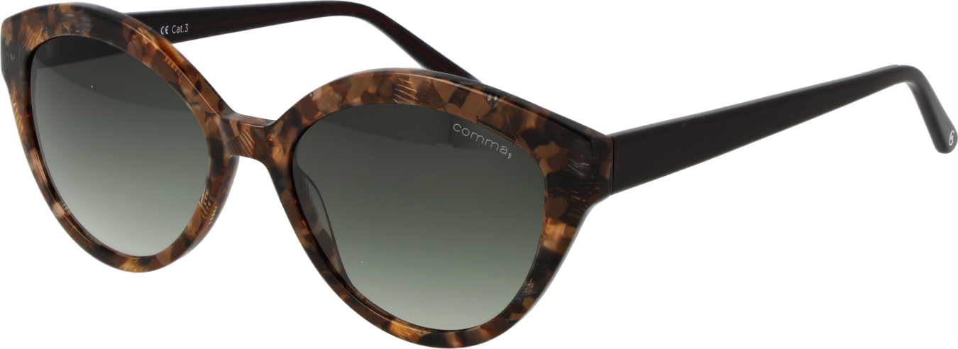 Comma Sonnenbrille 77185 66 52