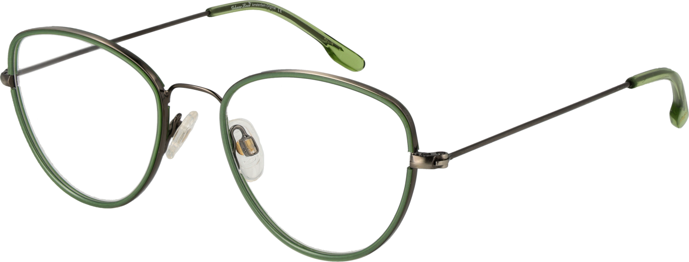 Johnny Loco Brillenfassung JLE1819 255 50 Louise