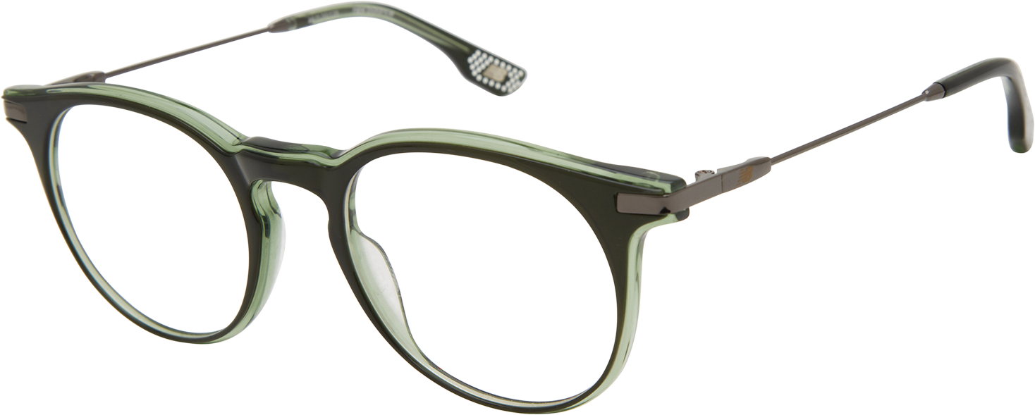 New Balance Brille NB412403 49