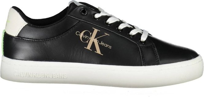 Monogram Lowtop Sneaker