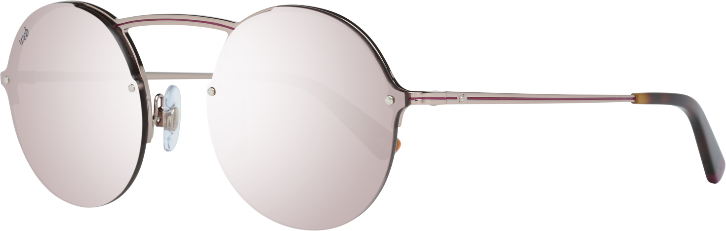 Web Sonnenbrille WE0260 34U 54