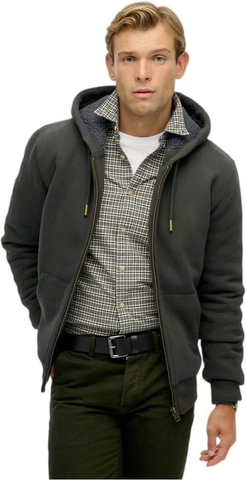 Thumbnail - Sweat Superdry Homme Borg