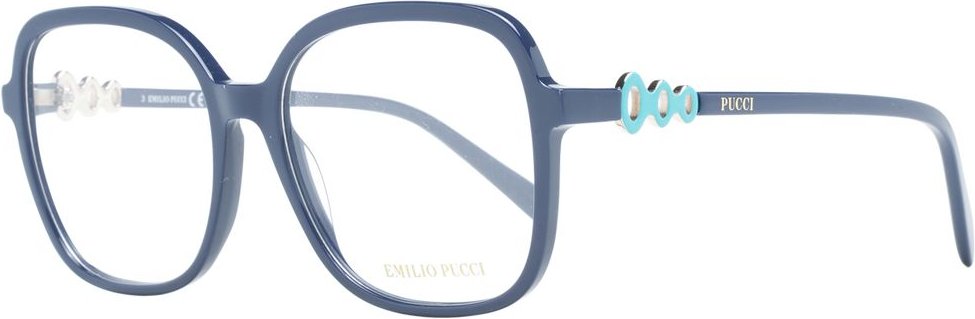 Ep2679 Brillen Quadratrahmen